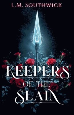 bokomslag Keepers of the Slain