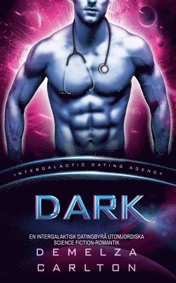 Demelza Carlton - Dark, Häftad