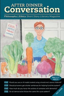 After Dinner Conversation Magazine