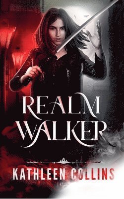 Kathleen Collins - Realm Walker, Häftad