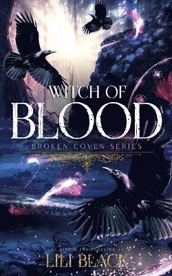 Witch of Blood