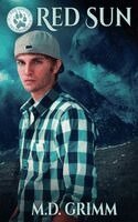 Grimm - Red Sun (The Shifter Chronicles 14), Häftad