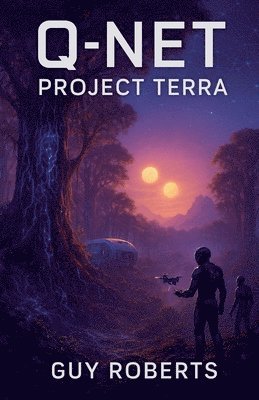 Q-Net Project Terra