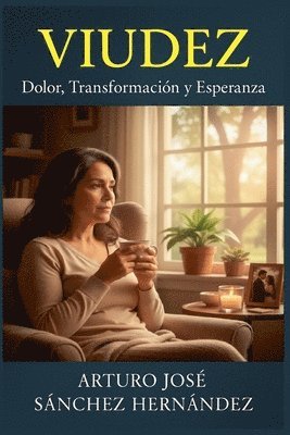 Arturo José Sánchez Hernández - Viudez: Dolor, Transformación y Esperanza, Häftad