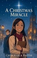 Chiamaka Faith - Christmas Miracle, Häftad