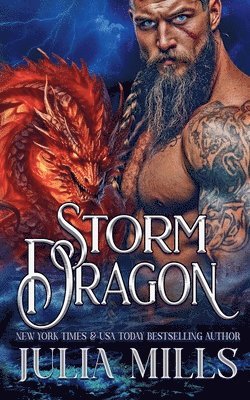 Storm Dragon
