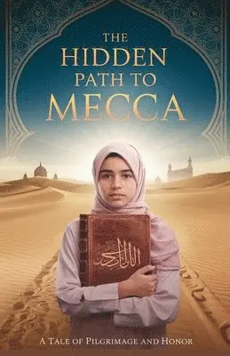 Khalid Mirza - Hidden Path to Mecca, Häftad. Tillgänglighet: Lägg i varukorg