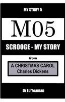 E J Yeaman - Scrooge - My Story, Häftad. Tillgänglighet: Lägg i varukorg
