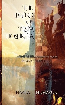 LEGEND OF TILSIM Hoshruba