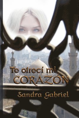 Te ofrecí mi corazón