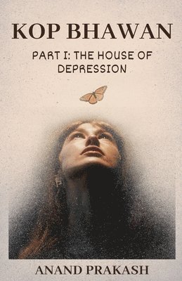 Anand Prakash - KOP BHAWAN Book1, Häftad