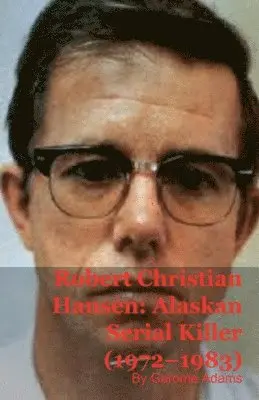 Gerome Adams - Robert Christian Hansen, Häftad. Tillgänglighet: Lägg i varukorg