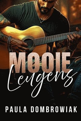 Paula Dombrowiak - Mooie leugens, Häftad