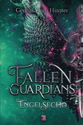 Georgia Lyn Hunter - Fallen Guardians, Häftad