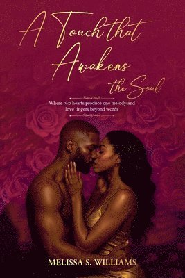 Touch that Awakens the Soul