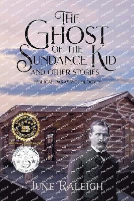 Ghost of the Sundance Kid and other stories