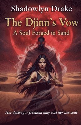 Djinn's Vow