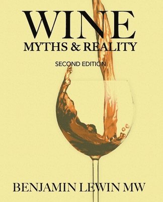 Wine Myths & Reality