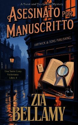 Asesinato por Manuscritto