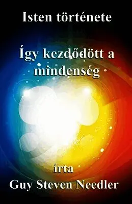 Guy Steven Needler - Isten története, Häftad