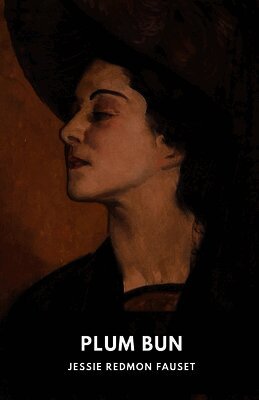Jessie Redmon Fauset - Plum Bun, Häftad