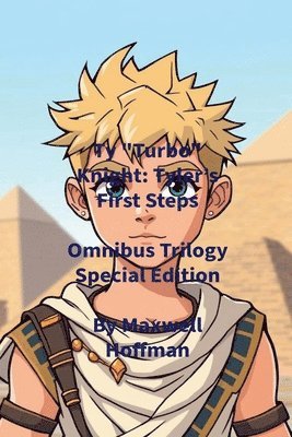Ty "Turbo" Knight