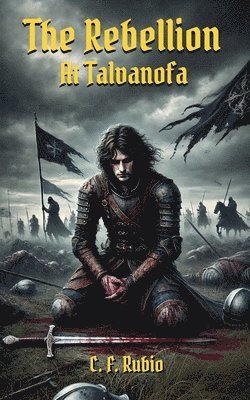 The Rebellion at Talvanofa