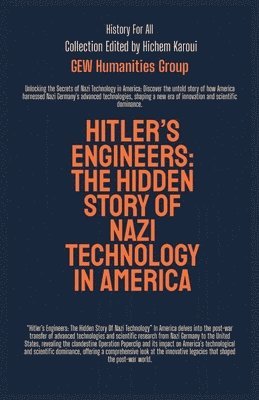 Hitler's Engineers