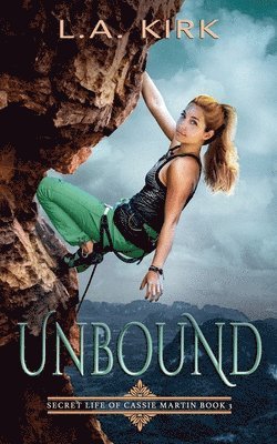 La Kirk, LA Kirk - Unbound, Häftad
