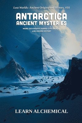 Antarctica Ancient Mysteries