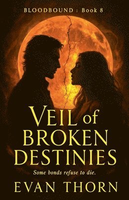 Veil of Broken Destinies
