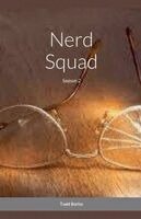 Todd Borho - Nerd Squad - Season 2, Häftad