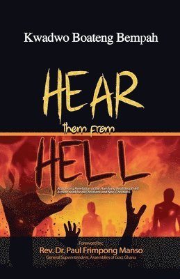 Hear Them From Hell