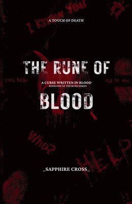 Rune Of Blood