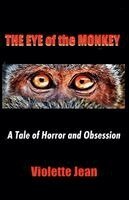 Violette Jean - Eye of the Monkey, Häftad