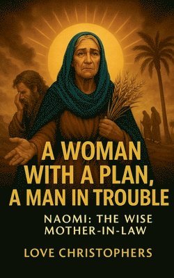 Woman with a Plan, A Man in trouble