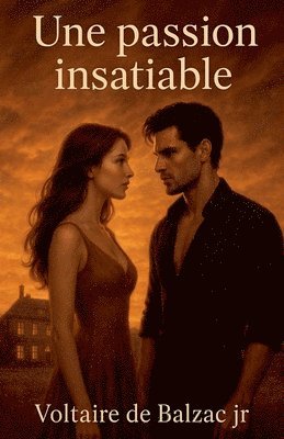 passion insatiable