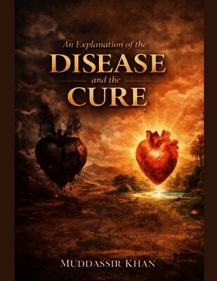 Explanation of the Disease and the Cure
