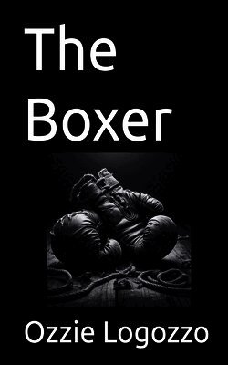 Ozzie Logozzo - Boxer, Häftad