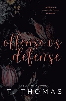 Offense vs Defense