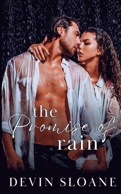 Devin Sloane - Promise Of Rain, Häftad