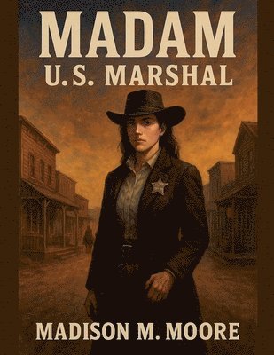 Madam U.S. Marshal