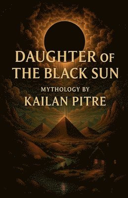 Daughter Of The Black Sun