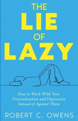 Lie of Lazy