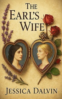 Jessica Dalvin - Earl's Wife, Häftad