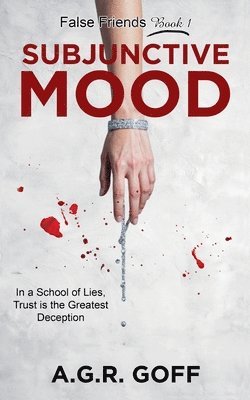 A G R Goff - Subjective Mood, Häftad