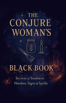 Conjure Woman's Black Book