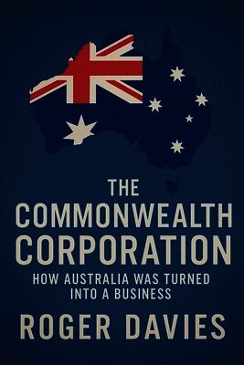 Roger Davies - Commonwealth Corporation, Häftad