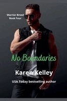 Karen Kelley - No Boundaries, Häftad. Tillgänglighet: Lägg i varukorg