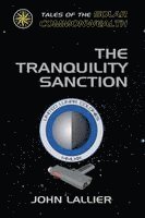 John Lallier - Tranquility Sanction, Häftad